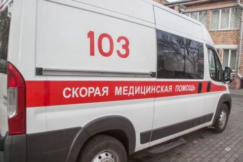 Грузовик сбил 84-летнюю жительницу Пинска