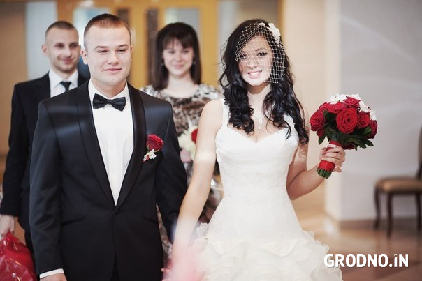 Кто в Гродно шьет свадебные платья, которые надевают Нюша и жена Макса Коржа