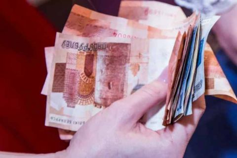 Конвейер обмана: как мошенники потрошат карманы белорусов