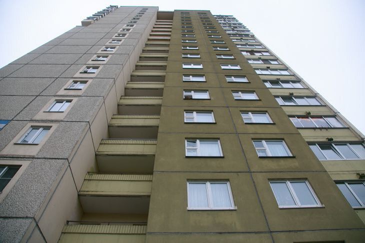 В Минске начнут строить жилье для многодетных семей