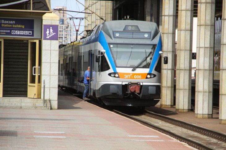 В Беларуси внедряют новые билеты на поезда