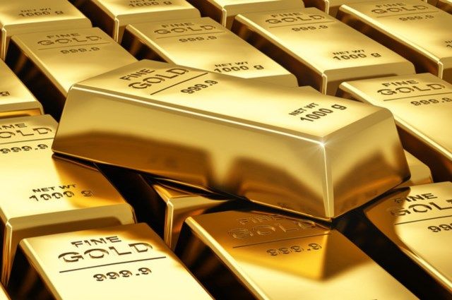 Выгодно ли сегодня вкладывать деньги в золото?